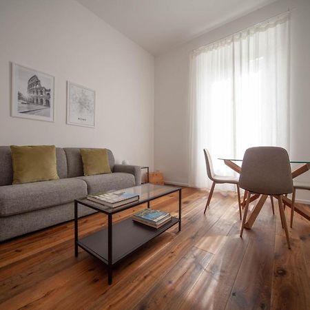 Luxury Apartment With Vatican Views Рим Екстериор снимка