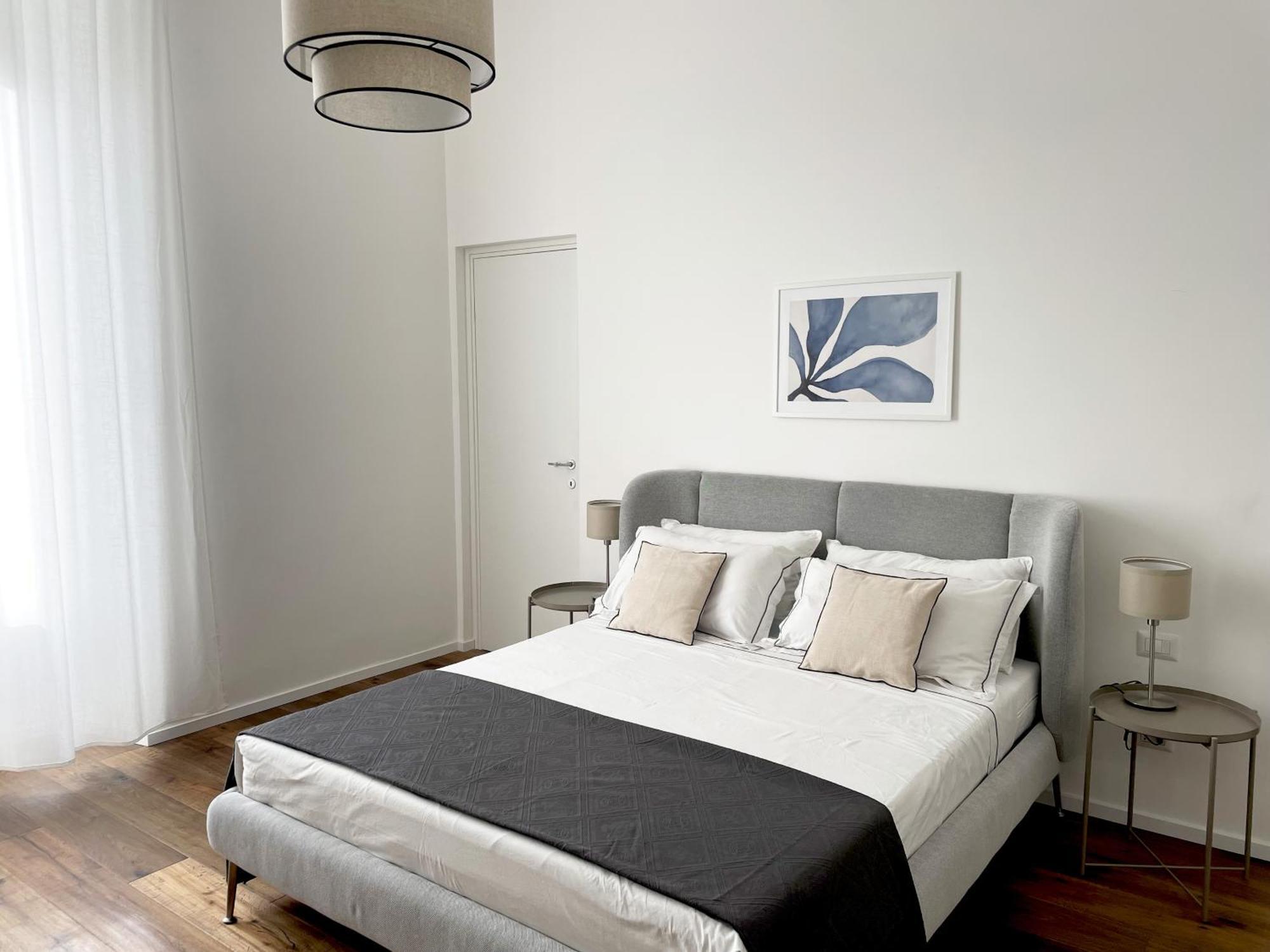 Luxury Apartment With Vatican Views Рим Екстериор снимка