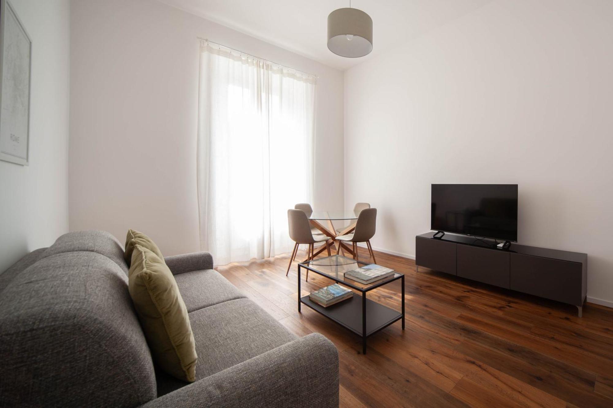 Luxury Apartment With Vatican Views Рим Екстериор снимка