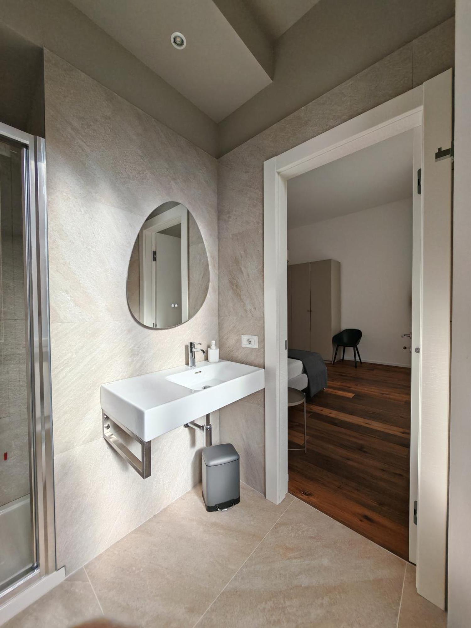 Luxury Apartment With Vatican Views Рим Екстериор снимка