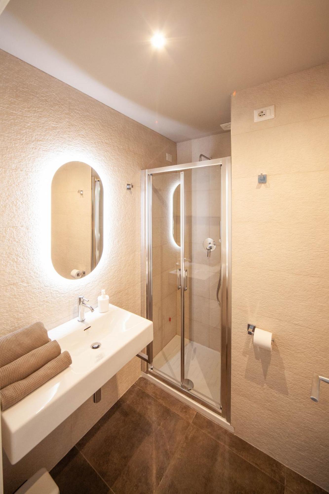 Luxury Apartment With Vatican Views Рим Екстериор снимка