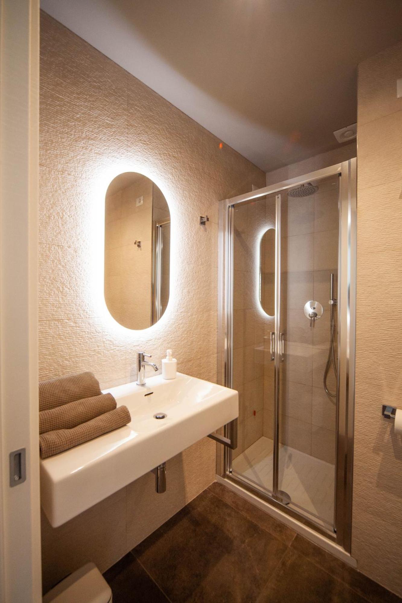 Luxury Apartment With Vatican Views Рим Екстериор снимка
