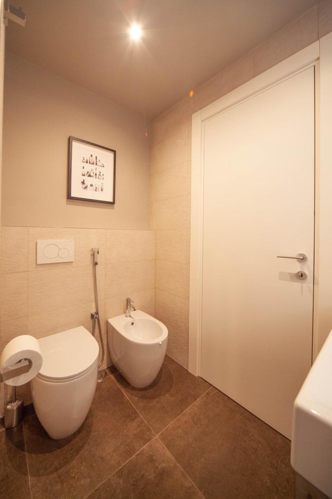 Luxury Apartment With Vatican Views Рим Екстериор снимка